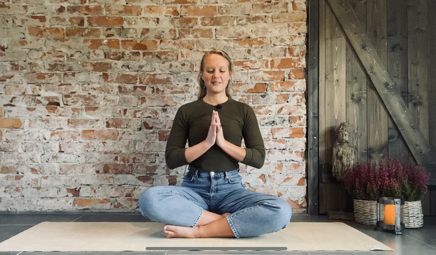 Kan yoga påvirke HRV